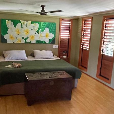 شقة Luxury In Wailoaloa نادي المظهر الخارجي الصورة