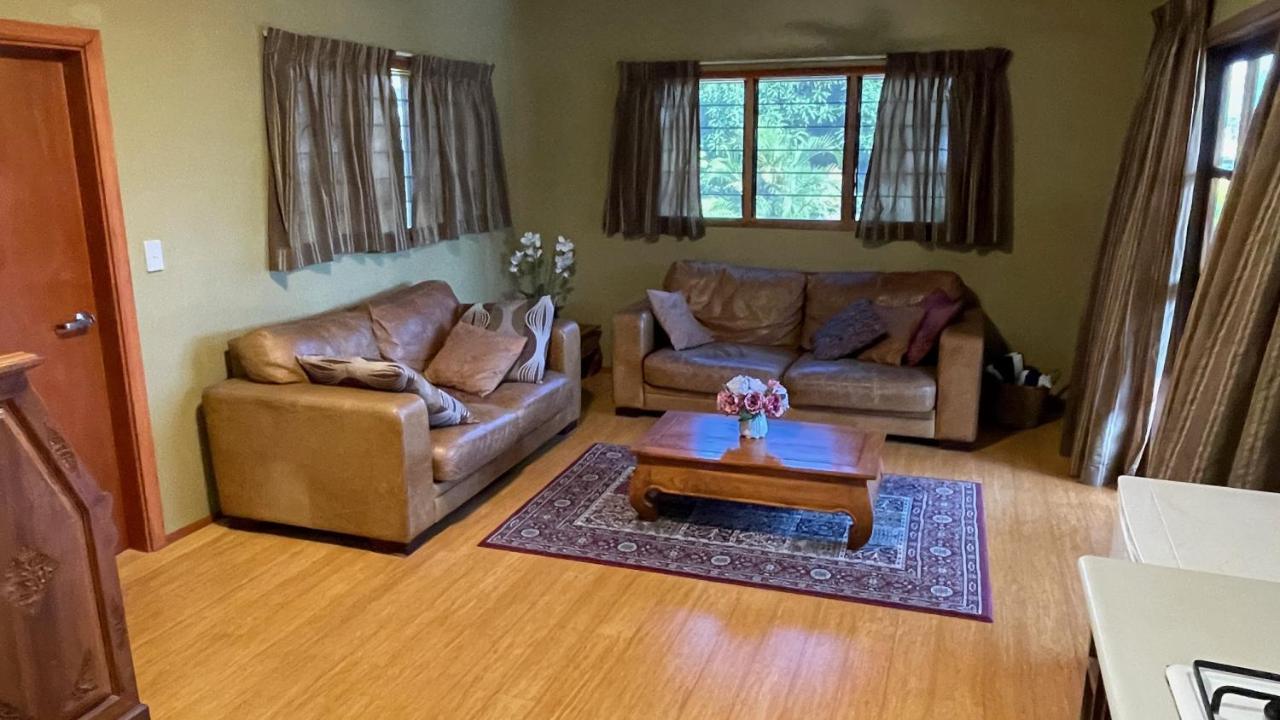 شقة Luxury In Wailoaloa نادي المظهر الخارجي الصورة