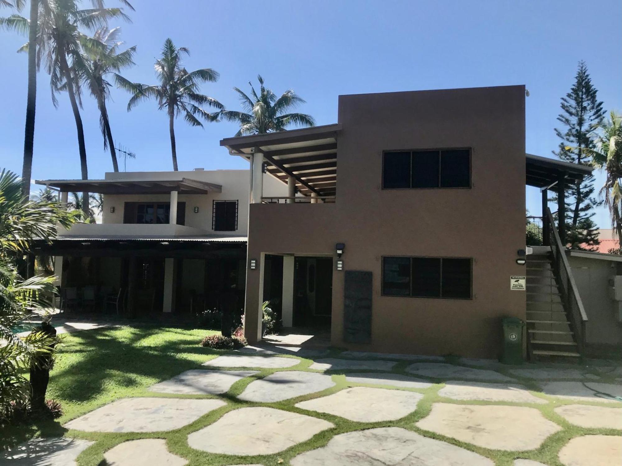 شقة Luxury In Wailoaloa نادي المظهر الخارجي الصورة